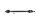 SKF VKJC 4206 Antriebswelle