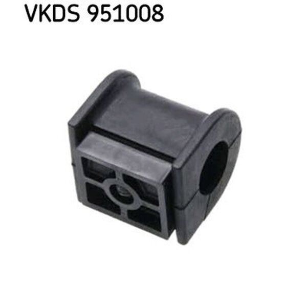 SKF VKDS 951008 Lagerbuchse, Stabilisator