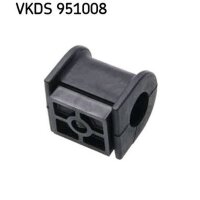 SKF VKDS 951008 Lagerbuchse, Stabilisator