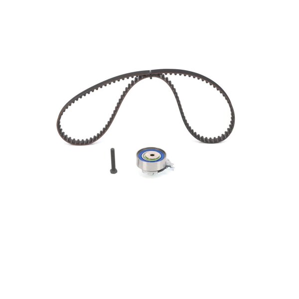 BOSCH 1 987 948 993 Zahnriemensatz