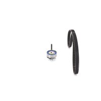 BOSCH 1 987 948 993 Zahnriemensatz