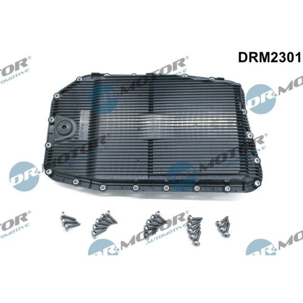 Dr.Motor Automotive DRM2301 Ölwanne, Automatikgetriebe