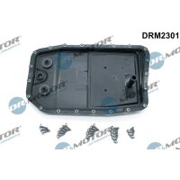Dr.Motor Automotive DRM2301 Ölwanne, Automatikgetriebe