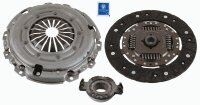 SACHS 3000 951 626 Kupplungssatz