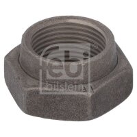 FEBI BILSTEIN 19159 Mutter, Achszapfen