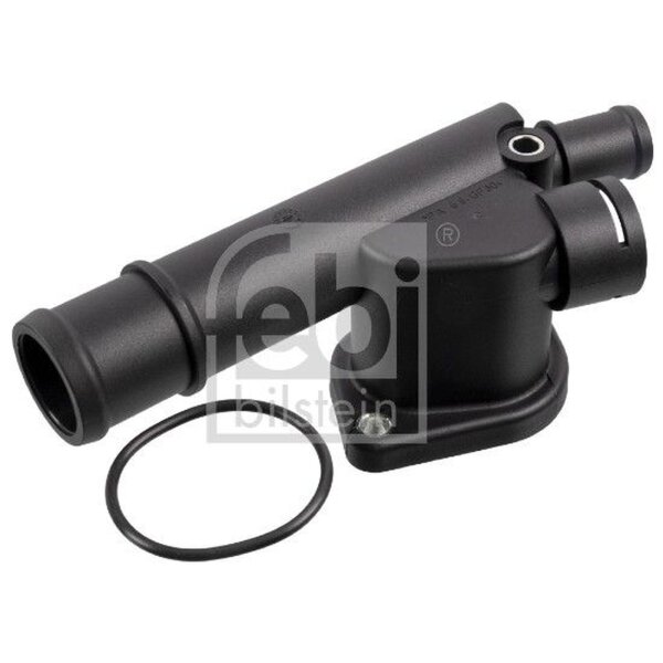 FEBI BILSTEIN 176810 Kühlmittelflansch