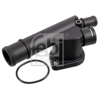 FEBI BILSTEIN 176810 Kühlmittelflansch