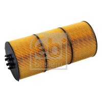 FEBI BILSTEIN 49867 Ölfilter