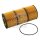 FEBI BILSTEIN 49867 Ölfilter