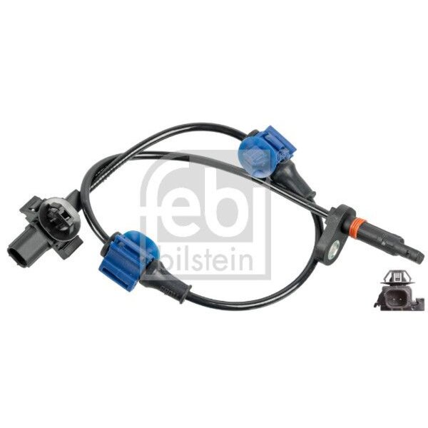 FEBI BILSTEIN 176666 Sensor, Raddrehzahl