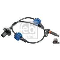 FEBI BILSTEIN 176666 Sensor, Raddrehzahl