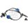FEBI BILSTEIN 176666 Sensor, Raddrehzahl