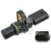 FEBI BILSTEIN 176206 Sensor, Nockenwellenposition