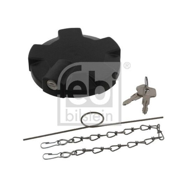 FEBI BILSTEIN 06286 Verschluss, Kraftstofftank