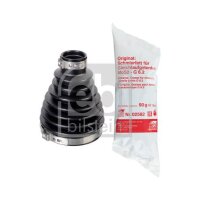 FEBI BILSTEIN 176028 Faltenbalgsatz, Antriebswelle