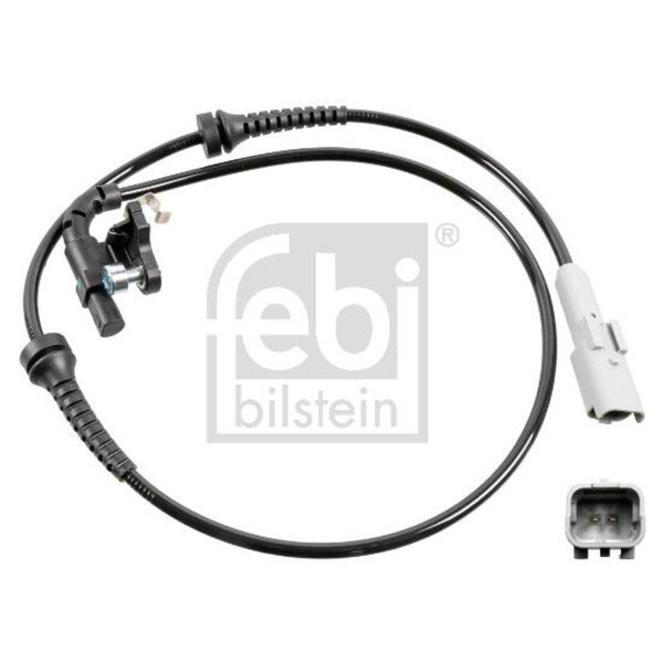 FEBI BILSTEIN 176635 Sensor, Raddrehzahl