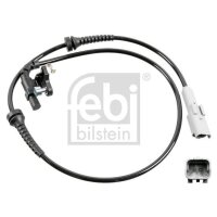 FEBI BILSTEIN 176635 Sensor, Raddrehzahl