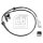 FEBI BILSTEIN 176635 Sensor, Raddrehzahl
