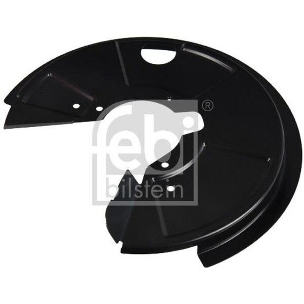 FEBI BILSTEIN 175562 Spritzblech, Bremsscheibe