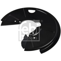 FEBI BILSTEIN 175562 Spritzblech, Bremsscheibe