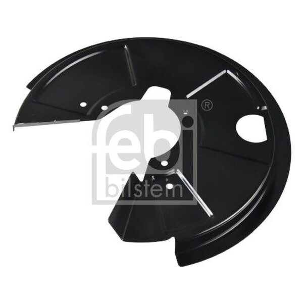 FEBI BILSTEIN 175563 Spritzblech, Bremsscheibe