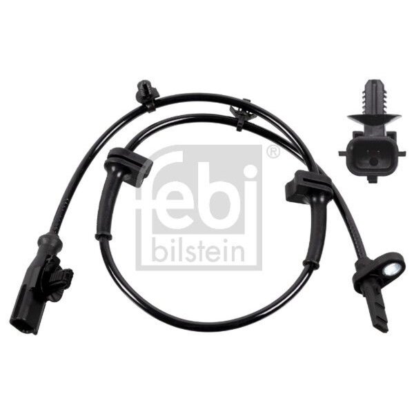 FEBI BILSTEIN 176823 Sensor, Raddrehzahl