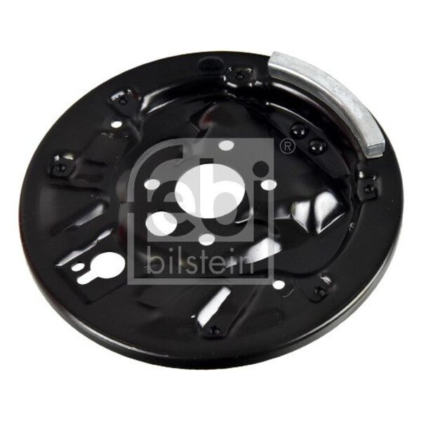 FEBI BILSTEIN 175213 Spritzblech, Bremsscheibe