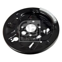 FEBI BILSTEIN 175213 Spritzblech, Bremsscheibe