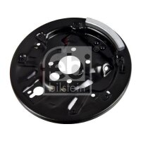 FEBI BILSTEIN 175215 Spritzblech, Bremsscheibe