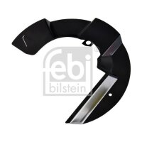 FEBI BILSTEIN 175478 Spritzblech, Bremsscheibe