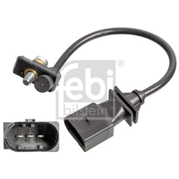 FEBI BILSTEIN 176613 Impulsgeber, Kurbelwelle
