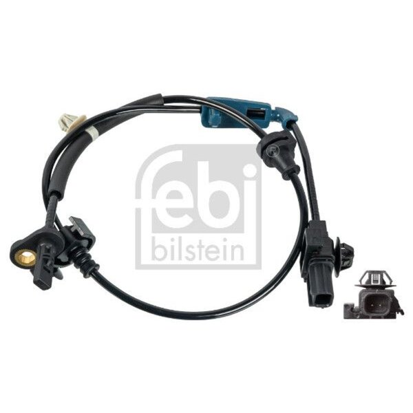 FEBI BILSTEIN 177007 Sensor, Raddrehzahl