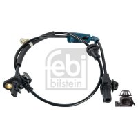 FEBI BILSTEIN 177007 Sensor, Raddrehzahl