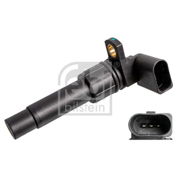FEBI BILSTEIN 176595 Sensor, Geschwindigkeit