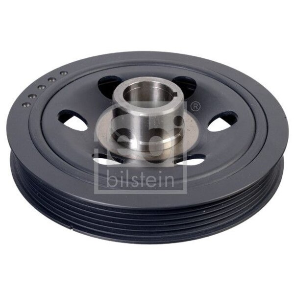 FEBI BILSTEIN 175584 Riemenscheibe, Kurbelwelle