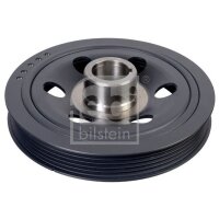 FEBI BILSTEIN 175584 Riemenscheibe, Kurbelwelle