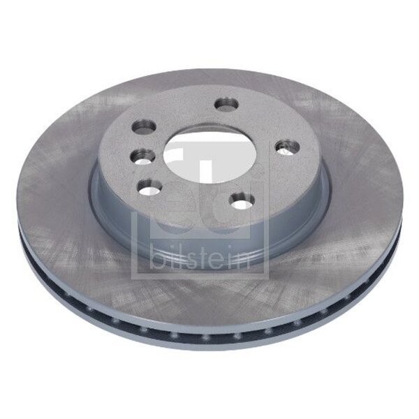 FEBI BILSTEIN 176803 Bremsscheibe