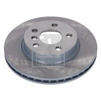 FEBI BILSTEIN 176803 Bremsscheibe