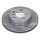 FEBI BILSTEIN 176803 Bremsscheibe