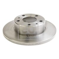 FEBI BILSTEIN 17416 Bremsscheibe