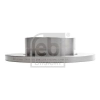 FEBI BILSTEIN 17416 Bremsscheibe