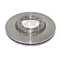 FEBI BILSTEIN 29178 Bremsscheibe