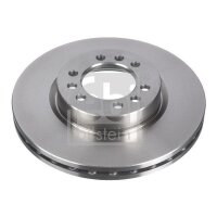 FEBI BILSTEIN 29159 Bremsscheibe