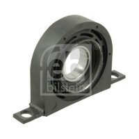 FEBI BILSTEIN 38080 Lagerung, Gelenkwelle