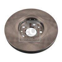 FEBI BILSTEIN 176658 Bremsscheibe