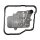 FEBI BILSTEIN 176314 Hydraulikfiltersatz, Automatikgetriebe