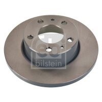 FEBI BILSTEIN 29160 Bremsscheibe