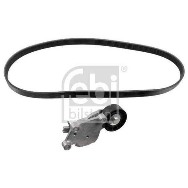 FEBI BILSTEIN 176080 Keilrippenriemensatz