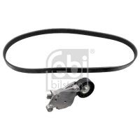 FEBI BILSTEIN 176080 Keilrippenriemensatz