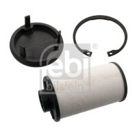 FEBI BILSTEIN 176675 Hydraulikfilter, Automatikgetriebe